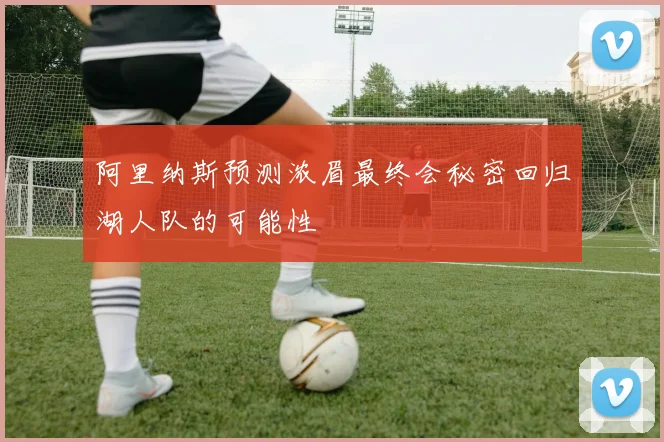 阿里纳斯预测浓眉最终会秘密回归湖人队的可能性